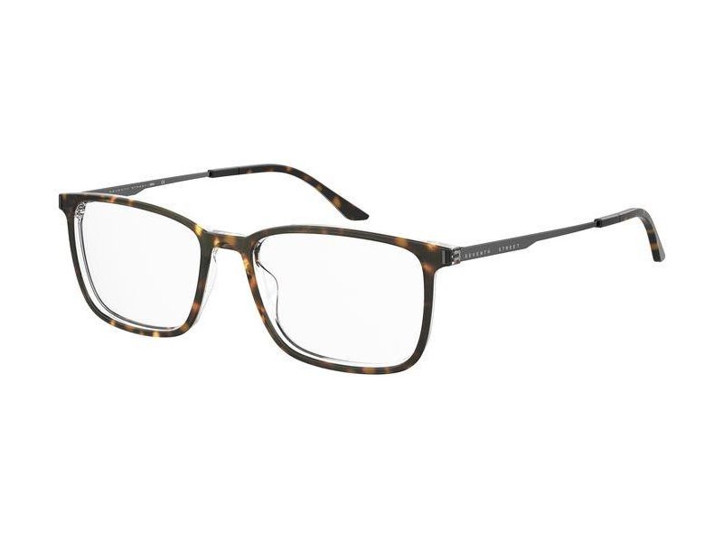 7th Street Lunettes de Vue 7A 096 KRZ