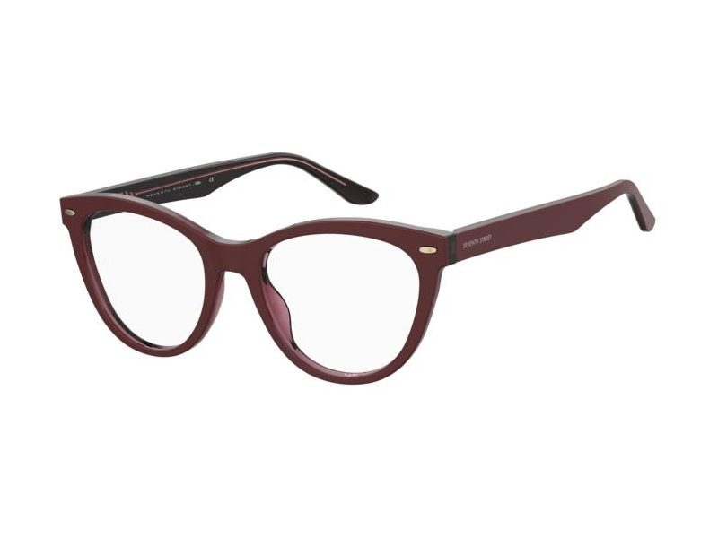 7th Street Lunettes de Vue 7A 598 LHF