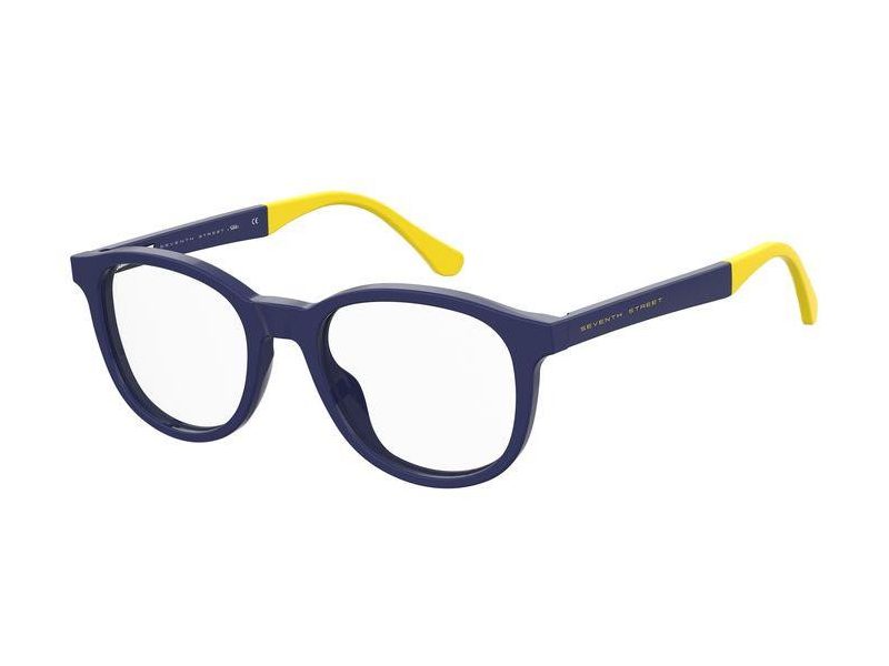 7th Street Lunettes de Vue 7S 334 DCD