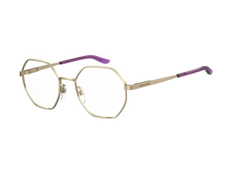 7th Street Lunettes de Vue 7S 345 S9E