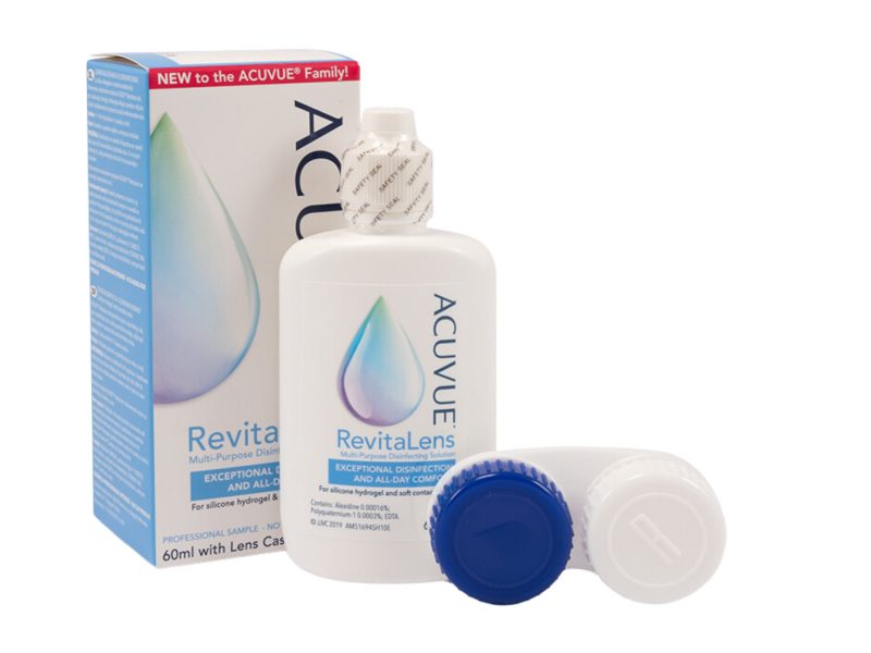 Acuvue Revitalens (60 ml)