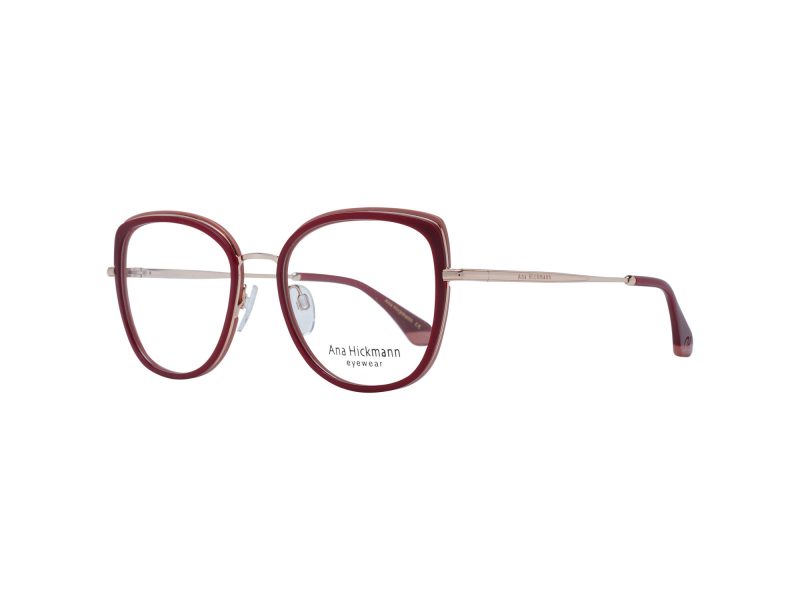 Ana Hickmann Lunettes de Vue AH 1434 H02