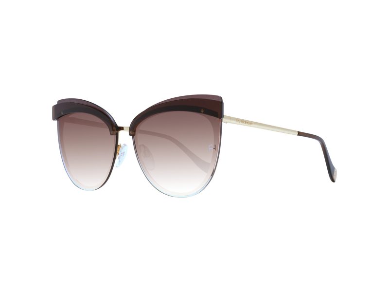 Ana Hickmann Lunettes de Soleil AH 3178 04C