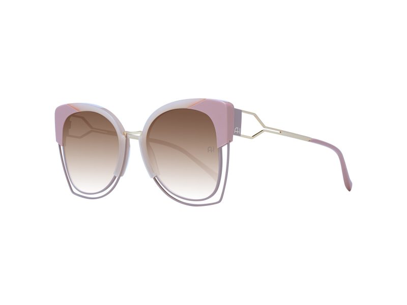 Ana Hickmann Lunettes de Soleil AH 3181 P01