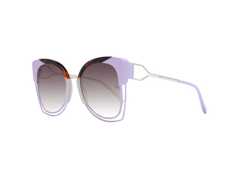 Ana Hickmann Lunettes de Soleil AH 3181 P03