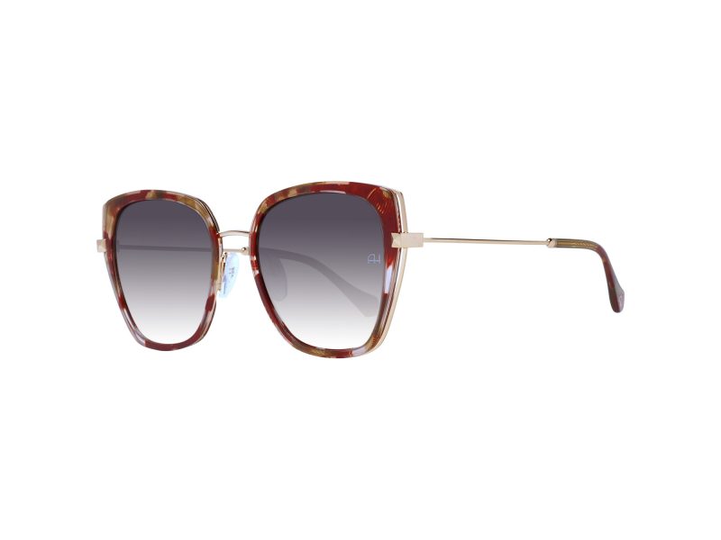 Ana Hickmann Lunettes de Soleil AH 3245 G22