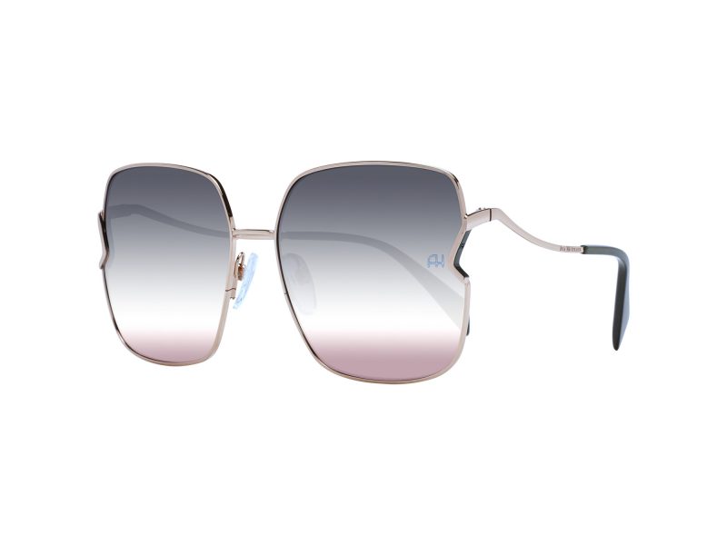 Ana Hickmann Lunettes de Soleil AH 3259 05A