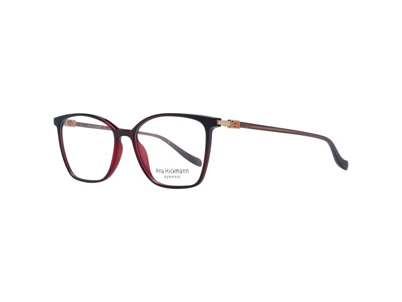 Ana Hickmann Lunettes de Vue AH 4005 C01