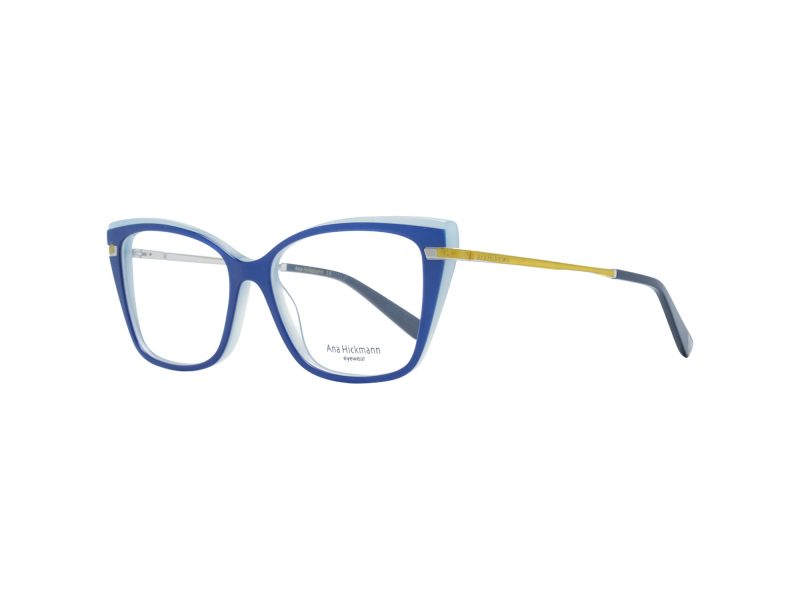 Ana Hickmann Lunettes de Vue AH 6372 03S