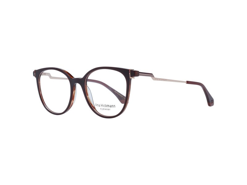 Ana Hickmann Lunettes de Vue AH 6435 H01