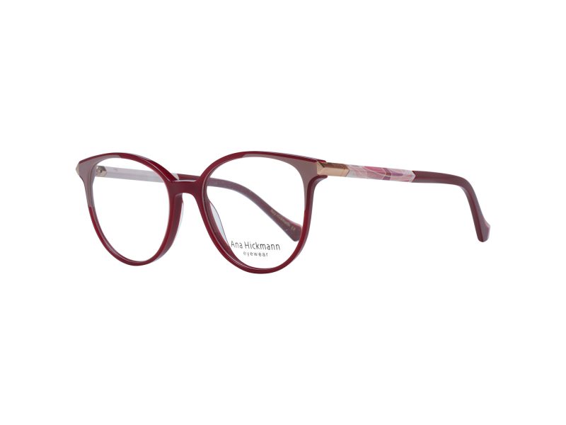 Ana Hickmann Lunettes de Vue AH 6456 P03