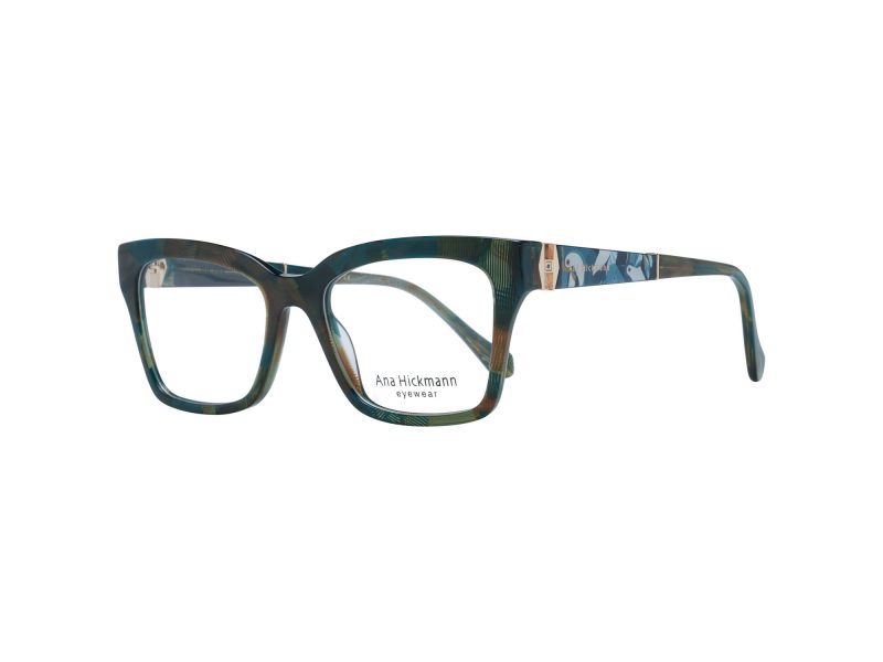 Ana Hickmann Lunettes de Vue AH 6457 G22