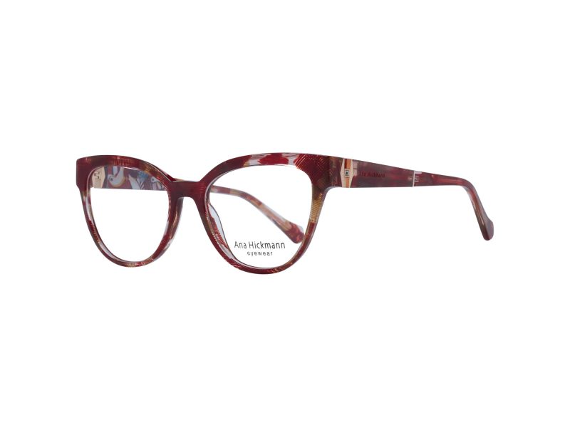 Ana Hickmann Lunettes de Vue AH 6458 G22