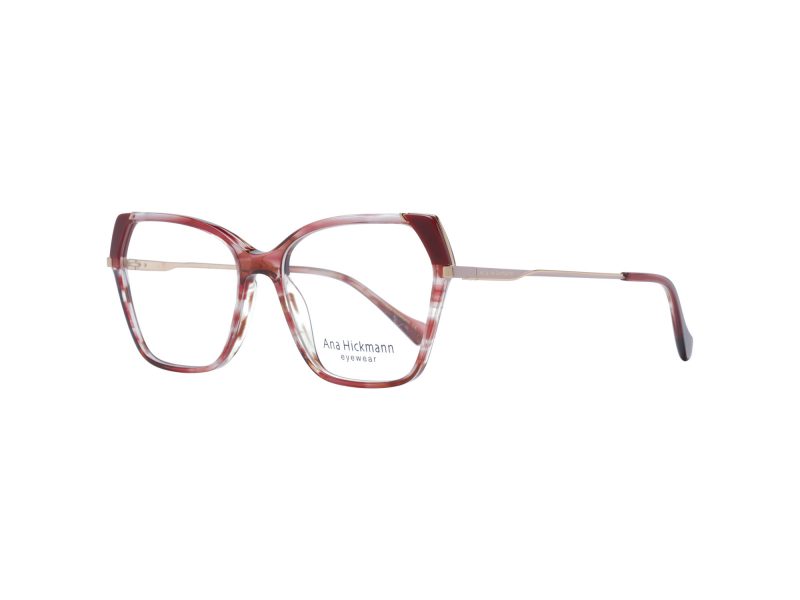 Ana Hickmann Lunettes de Vue AH 6466 P03