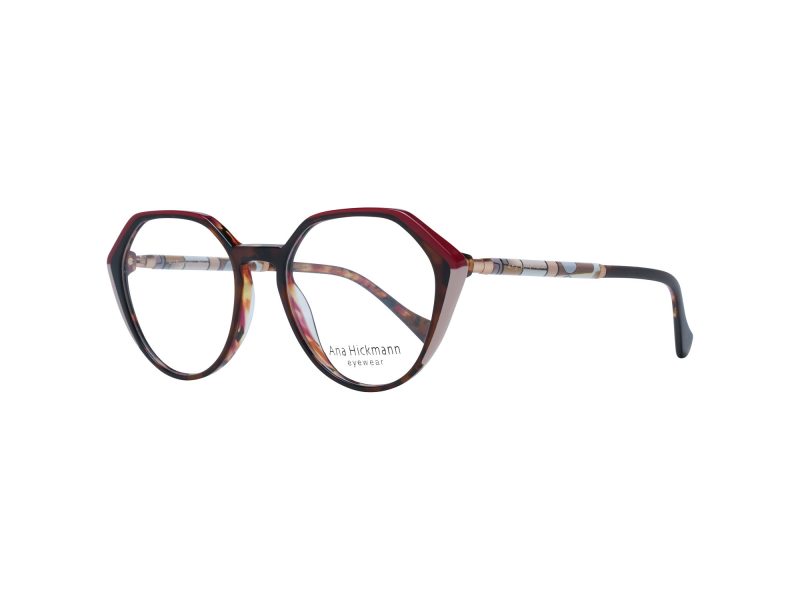 Ana Hickmann Lunettes de Vue AH 6467 P03