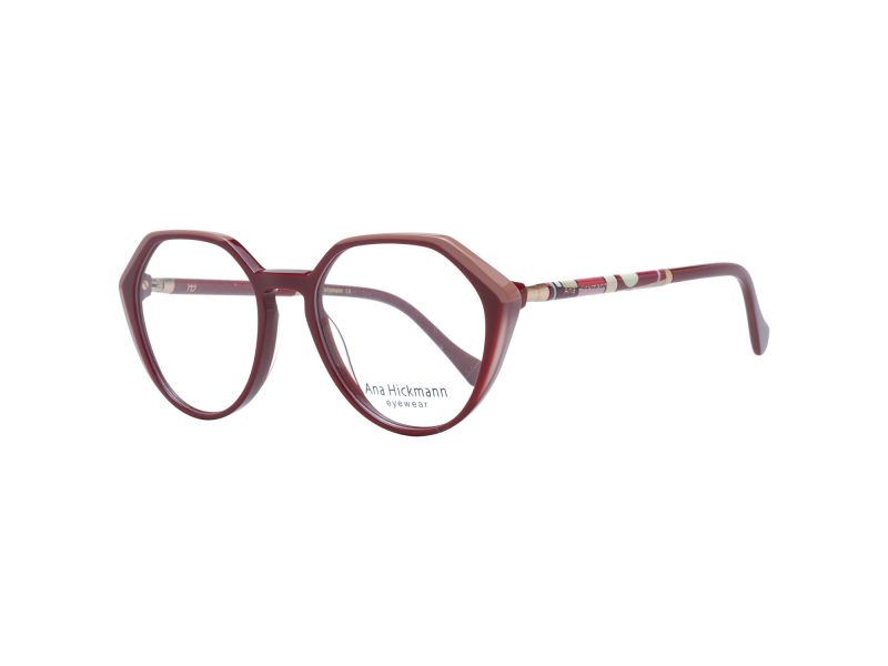 Ana Hickmann Lunettes de Vue AH 6467 P04