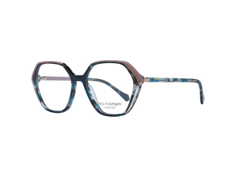 Ana Hickmann Lunettes de Vue AH 6468 P02