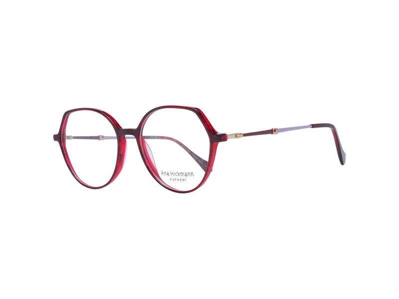 Ana Hickmann Lunettes de Vue AH 6469T E02