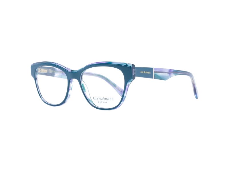 Ana Hickmann Lunettes de Vue AH 6472 H04