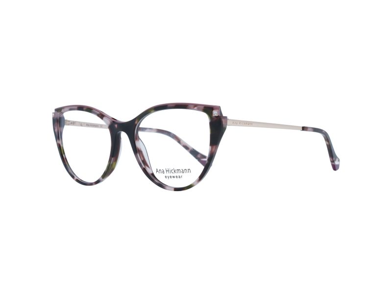 Ana Hickmann Lunettes de Vue AH 6475 G22