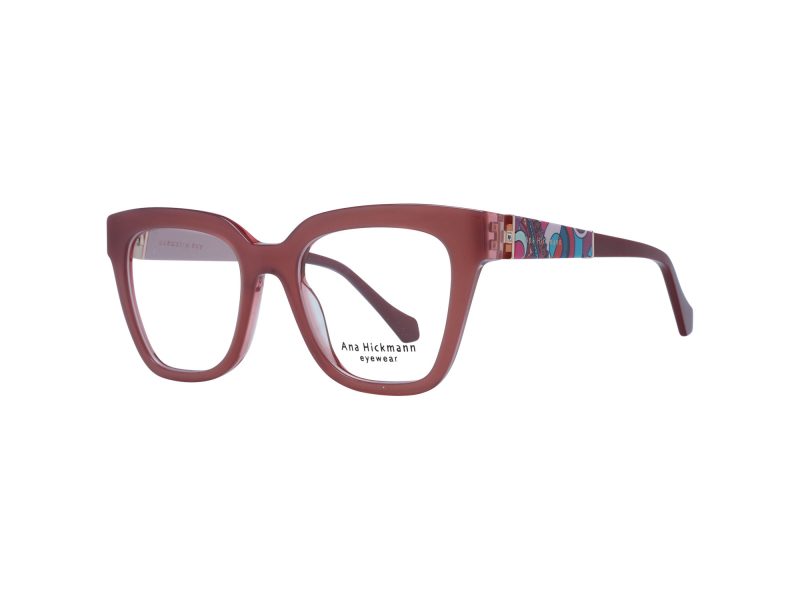 Ana Hickmann Lunettes de Vue AH 6494 H01