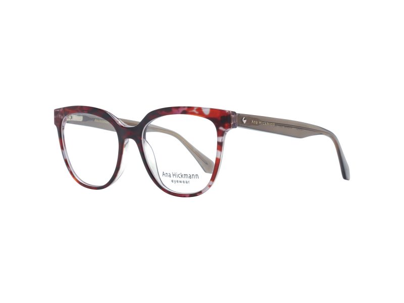 Ana Hickmann Lunettes de Vue AH 6498 C01