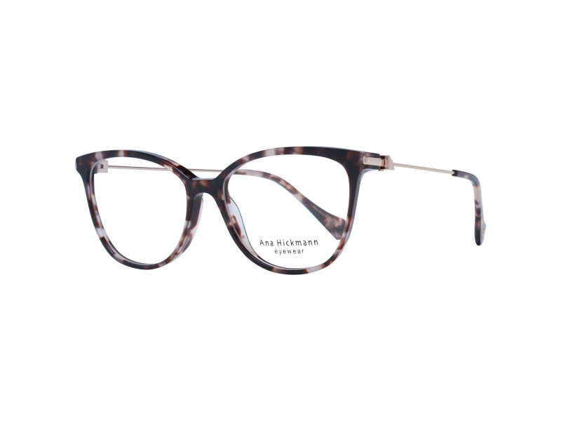 Ana Hickmann Lunettes de Vue AH 6518 G21