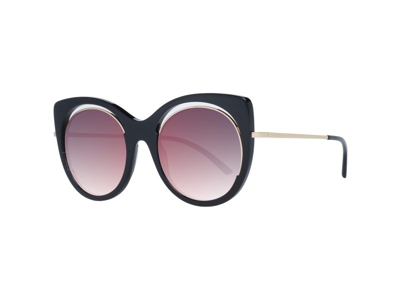 Ana Hickmann Lunettes de Soleil AH 9265 A01