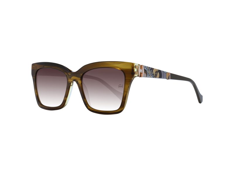 Ana Hickmann Lunettes de Soleil AH 9354 E02