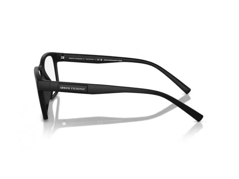 Armani Exchange Lunettes de Vue AX 3114 8078