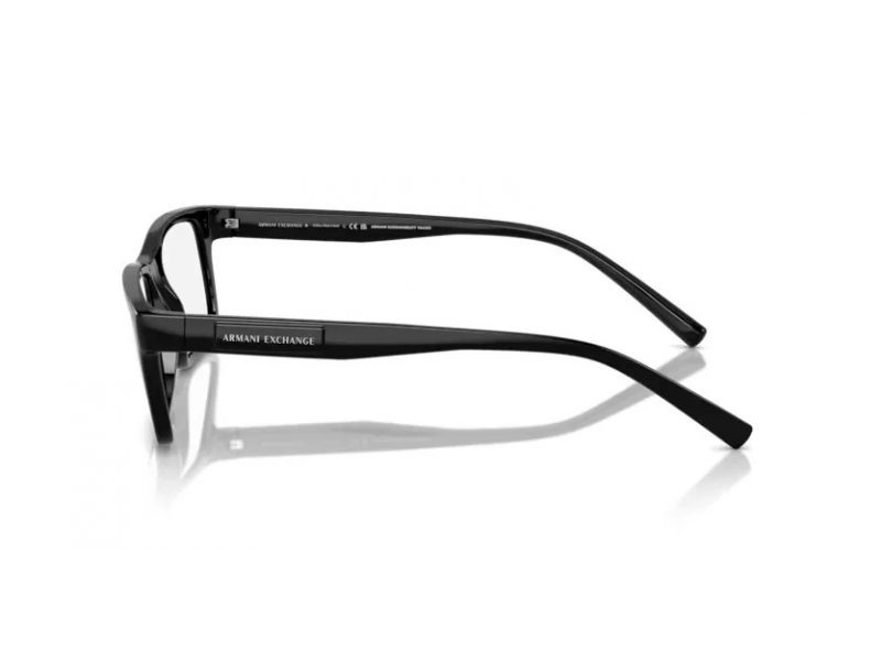 Armani Exchange Lunettes de Vue AX 3115 8158