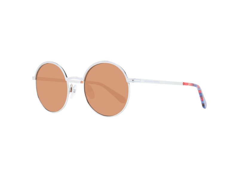 Benetton Lunettes de Soleil BE 7037 813