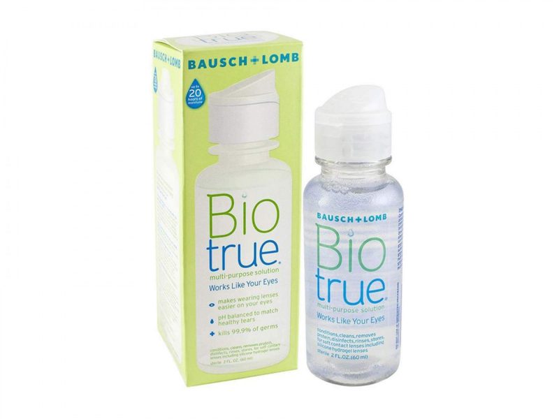 Biotrue (60 ml)