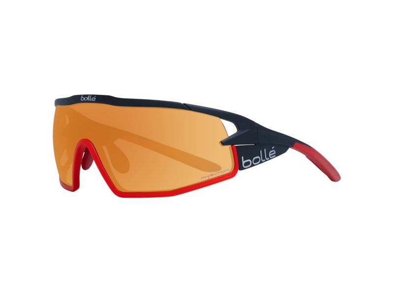 Bolle B-rock Pro Lunettes de Soleil BLL 12628