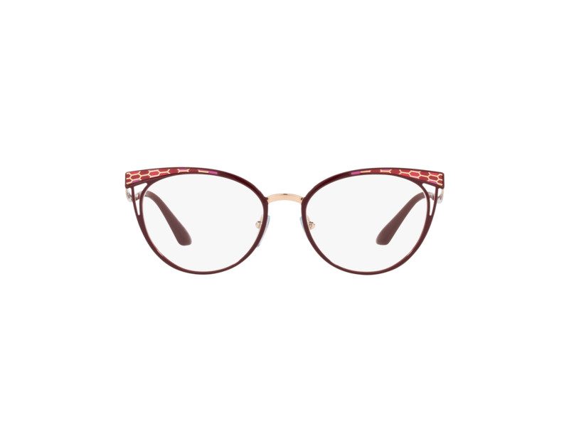 Bvlgari Lunettes de Vue BV 2186 2054