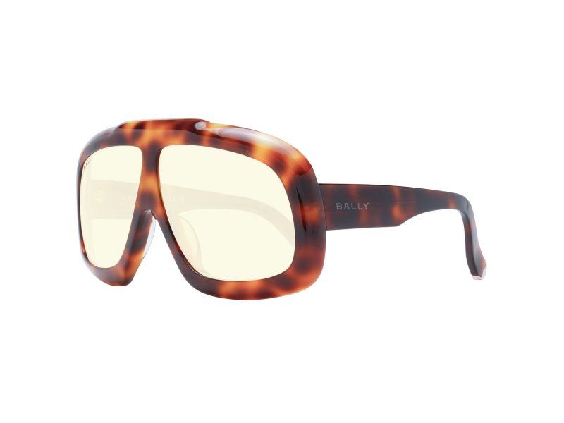 Bally Lunettes de Soleil BY 0112 52E