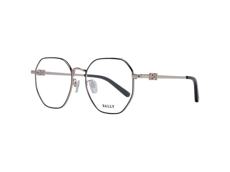 Bally Lunettes de Vue BY 5054-D 005