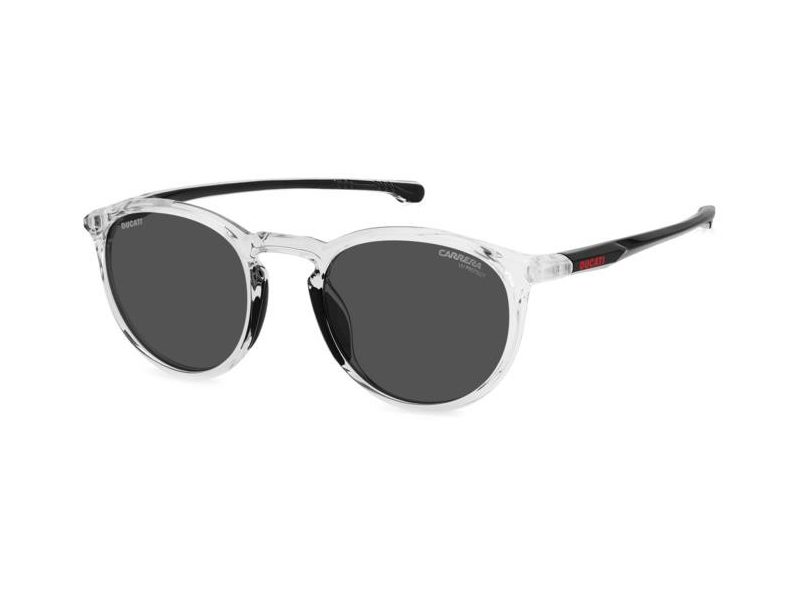 Carrera Ducati Lunettes de Soleil CARDUC 035/S 900/IR