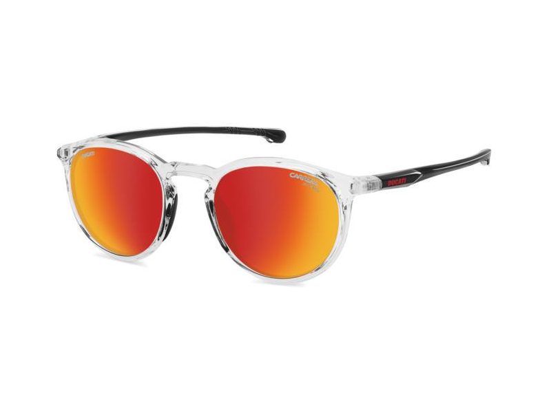 Carrera Ducati Lunettes de Soleil CARDUC 035/S 900/UZ