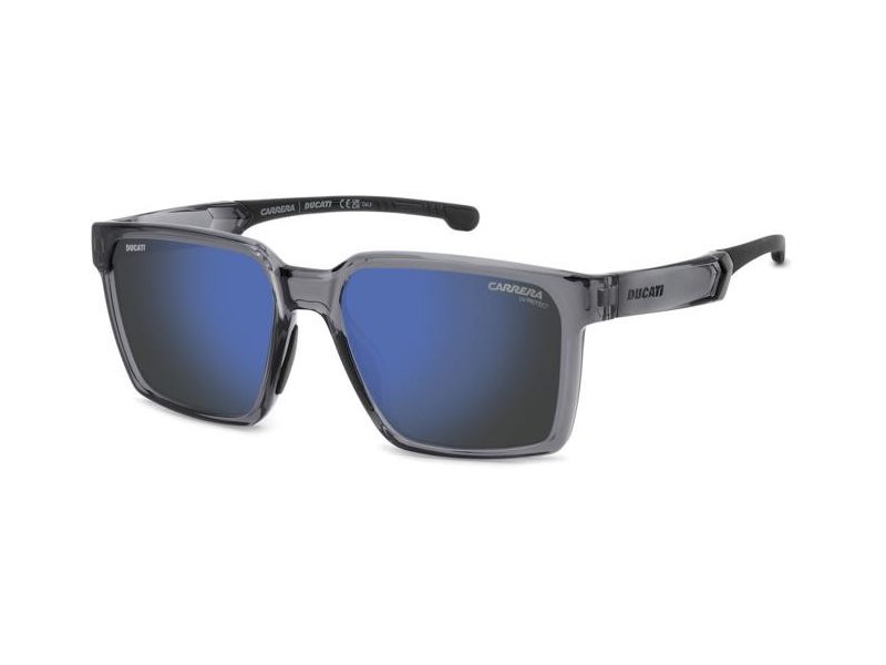 Carrera Ducati Lunettes de Soleil CARDUC 045/S R6S/XT