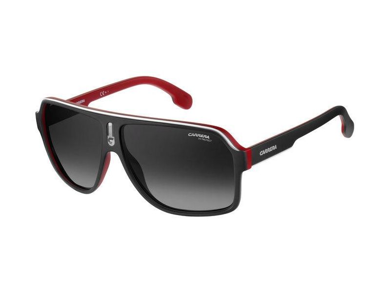 Carrera Lunettes de Soleil CA 1001/S BLX/9O