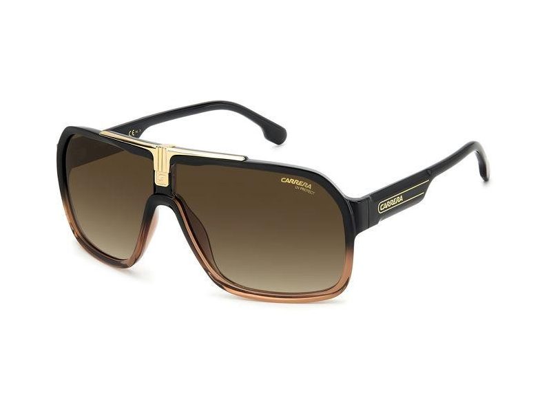 Carrera Lunettes de Soleil CA 1014/S R60/HA