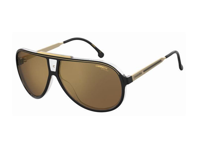 Carrera Lunettes de Soleil CA 1050/S 2M2/YL