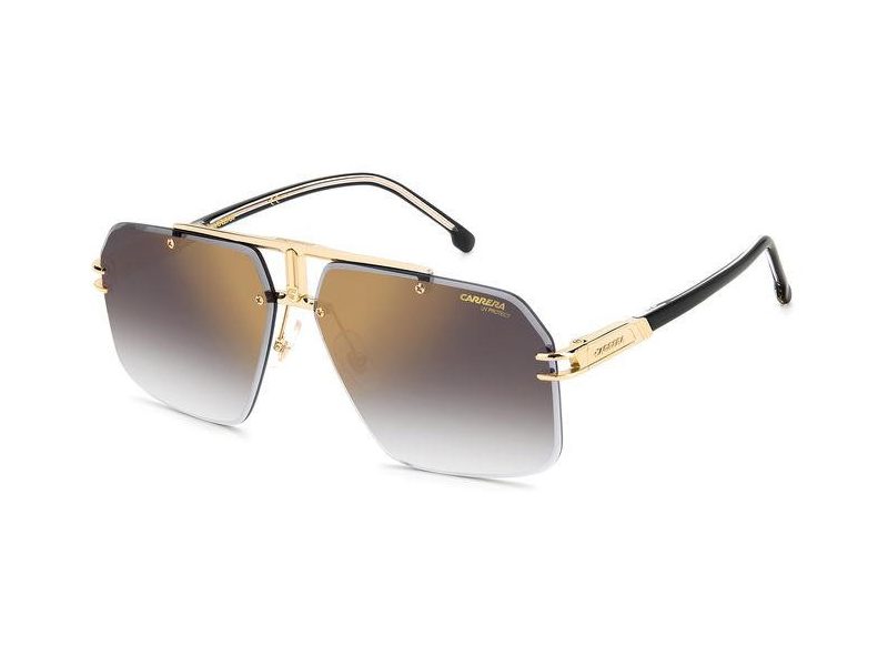 Carrera Lunettes de Soleil CA 1054/S RHL/FQ