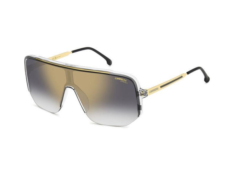 Carrera Lunettes de Soleil CA 1060/S CBL/FQ