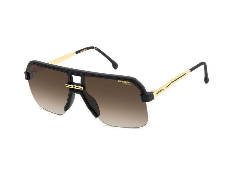 Carrera Lunettes de Soleil CA 1066/S 003/86