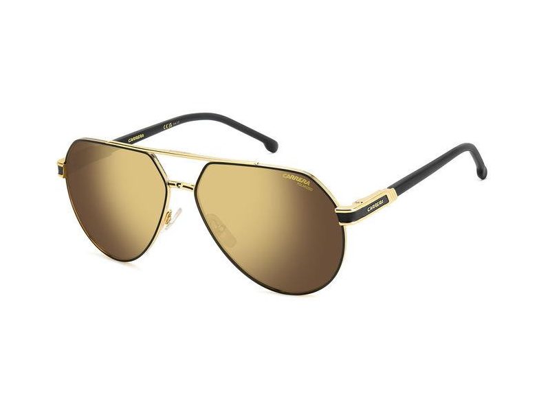 Carrera Lunettes de Soleil CA 1067/S I46/YL