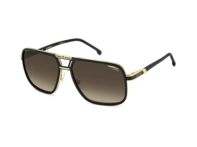 Carrera Lunettes de Soleil CA 1071/S I46/86