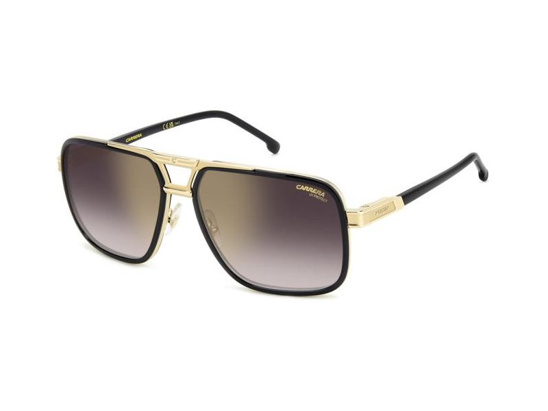 Carrera Lunettes de Soleil CA 1071/S LGD/YK