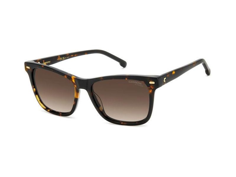 Carrera Lunettes de Soleil CA 3001/S 086/HA